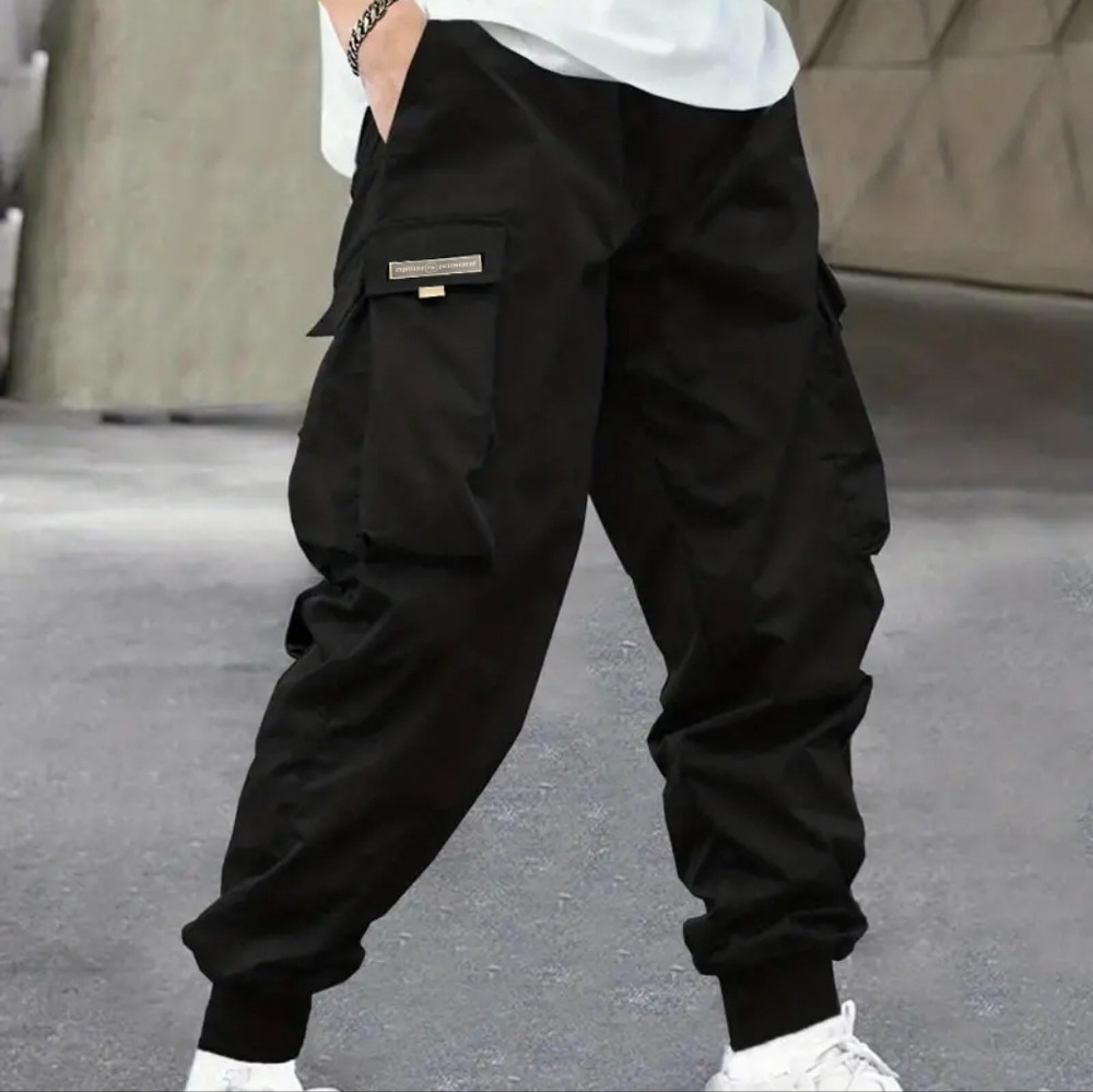 Men's Cargo Pants